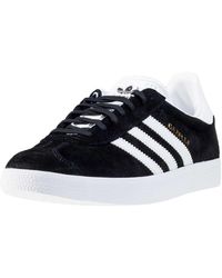 womens gazelle trainers sale