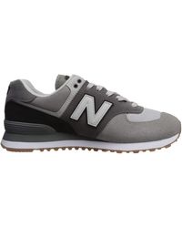 new balance 574 military patch marblehead