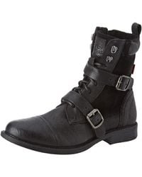 levis womens boots uk