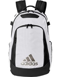 adidas - 5-Star Team Backpack - Lyst