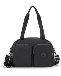 Kipling - COOL DEFEA Mittelgroße Schultertasche - Lyst