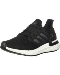 Adidas Ultra Boost 19 Triple Black W Lyst