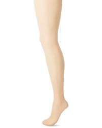 Hudson Jeans - Simply Shine 15 2-pack Transparent Shimmering Tights - Lyst