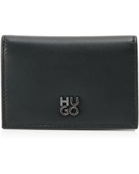 HUGO - Staked_Bifold - Lyst