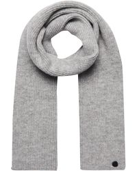 Superdry - Women's Studios Luxe Knitted Scarf - - One Size - Lyst