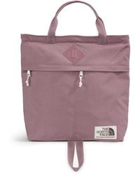 The North Face - Berkeley Tote Pack - Lyst