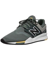 new balance ms247 faded rosin