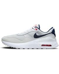 Nike - Air Max Systm Low - Lyst