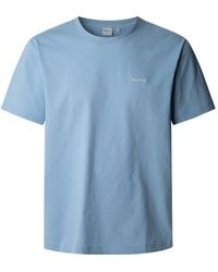 Pepe Jeans - Contrast Connor Maglietta da Uomo - Lyst