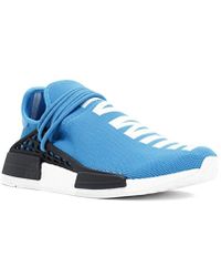 Foot Ideals Ph Pharrell x Adidas NMD Hu Inspiration Pack