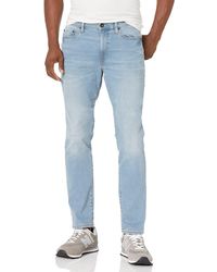 jeans Hombre Marca Goodthreads Comfort Stretch Slim-fit Jean 