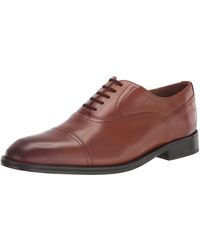 Ted Baker Oxford shoes for Men | Black 