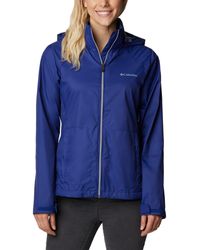 Columbia - Switchback Iii Jacket - Lyst