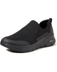 Skechers Irvin Hamal Oxford for Men Lyst UK
