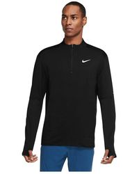 Nike - Element Sweatshirt Voor - Lyst