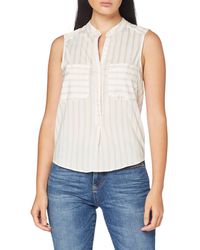 Vero Moda Vmmonica SL Top Vestaglia Donna