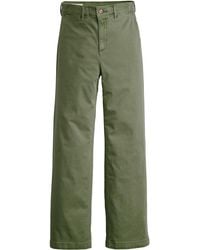 Levi's - Vintage Chino Pantalón - Lyst