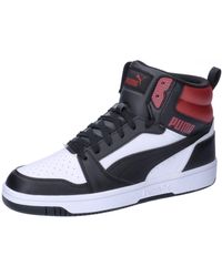 PUMA - Rebound V6 Sneakers - Lyst