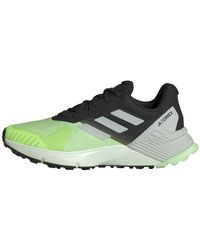 adidas - Terrex Soulstride Trail Running Shoes Sneaker - Lyst