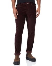 Hackett - Cord Pack Of 5 Trousers - Lyst