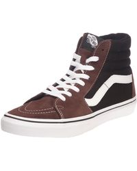 Vans - Baskets Mode Mixte Adulte - Lyst