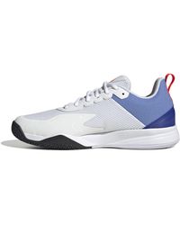 adidas - Courtflash Speed Sneaker - Lyst