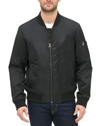 Levi's - Ma-1 Flight Bomber Jacket - Lyst