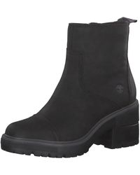 DR MARTENS BAMBINA STIVALETTO 1460 J SOFTY SCARPE ANFIBIO PELLE NERO BLACK 35 36