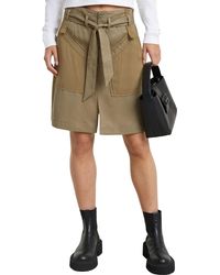 G-Star - Tone On Tone Loose Rok Wmn - Lyst