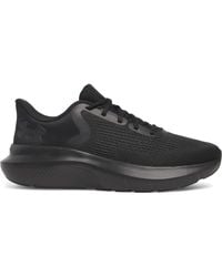 Under Armour - Uomo UA Charged Rogue 5 Sneakers - Lyst