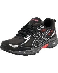 Asics - Gel-Venture 6 Sneaker - Lyst