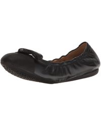 geox lola ballet flats