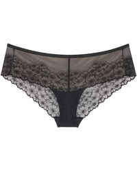 Triumph - Bright Spotlight Hipster Briefs - Lyst