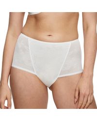 Triumph - S Wild Rose Sensation Maxi Underwear - Lyst