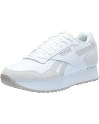 Reebok - Glide Ripple Double Sneaker - Lyst