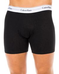 Calvin Klein - Boxer Brief 2pk Slip - Lyst