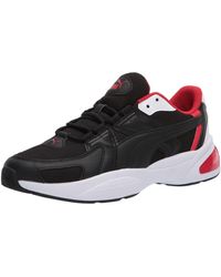 puma ascend sneaker puma ascend sneaker