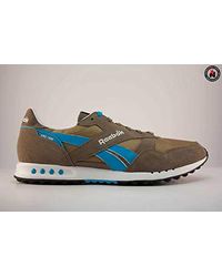 reebok ers 2000 kaki