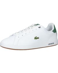 Lacoste - Low-Top Sneaker Graduate PRO 123 2 SMA - Lyst