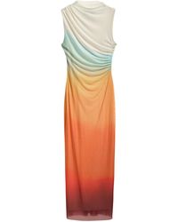 Desigual - Vest Sahara - Lyst