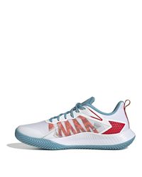 adidas - Defiant Speed W Clay Sneaker - Lyst