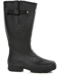 Regatta - Hardwear S Region S3 Leather Safety Trainers - Lyst