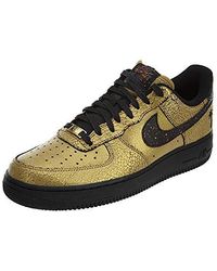 Air Force 1 '07 'caribana' Black Air Force 1 '07 'caribana' Black
