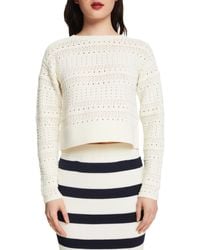 Esprit - 024ee1i324 Maglione - Lyst
