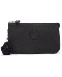 Kipling - Creativity Large Pouch - Lyst
