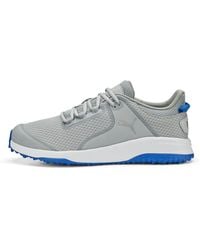 PUMA - Fusion Grip Golf Shoe - Lyst