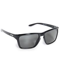 Oakley - Oo9448f Sylas Low Bridge Fit Rectangular Sunglasses - Lyst