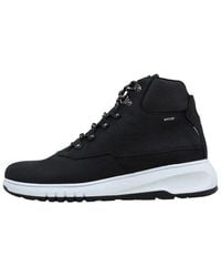 Geox - D Aerantis 4x4 B Abx Stiefeletten - Lyst