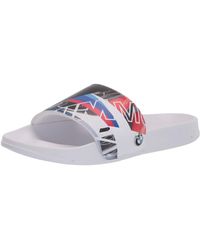 puma bmw mms leadcat ftr