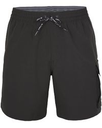 O'neill Sportswear - All Day 17" Hybrid Shorts - Lyst